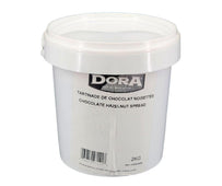 Dora - Chocolate Hazelnut Spread Dora - Chocolate Hazelnut Spread
