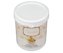 CLR - Chocolake - Arabia Filling CLR - Chocolake - Arabia Filling