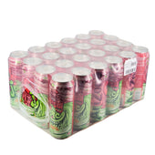 Arizona - Iced Tea - Cherry Lime Rickey - Cans Arizona - Iced Tea - Cherry Lime Rickey - Cans