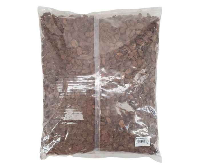 Black Cardamom - Whole