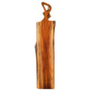 Teak Board - 5/8 X 7 X 30