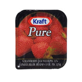 Kraft - Heinz Pure Strawberry Jam Kraft - Heinz Pure Strawberry Jam