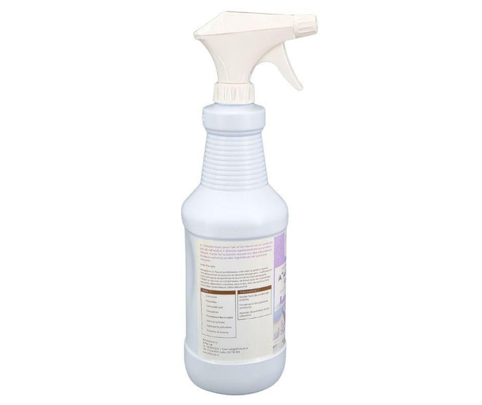 A+ - Air Freshener - Lavender - Trigger