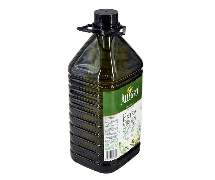 Allegro - Extra Virgin Olive Oil - 3Lt