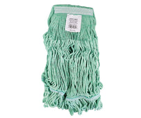 Can-Pro - Synthetic Loop End Mop Head - Medium Can-Pro - Synthetic Loop End Mop Head - Medium
