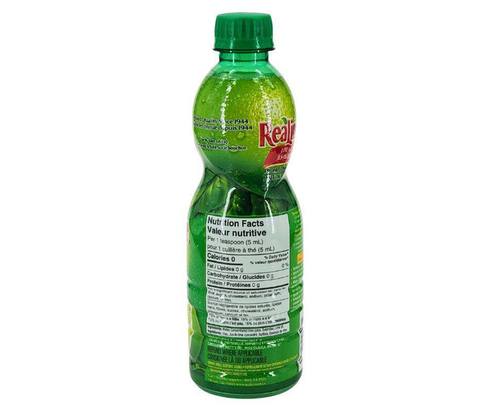 ReaLemon - Lime Juice