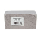 Grill Brick - Grey - 15x7.5x7.5cm - GB01 Grill Brick - Grey - 15x7.5x7.5cm - GB01