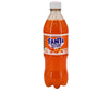 Fanta - Orange - Zero - PET