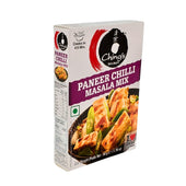 Ching's - Chilli Paneer Masala Ching's - Chilli Paneer Masala