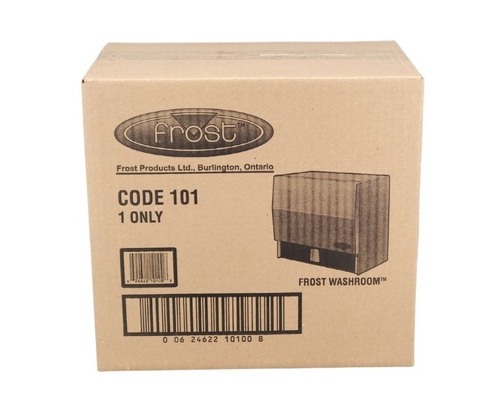 Frost - Paper Hand Towel Dispenser - Universal - 101
