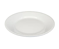 Pro-Kitchen - Ceramic Narrow Rim - 8.75 Pro-Kitchen - Ceramic Narrow Rim - 8.75