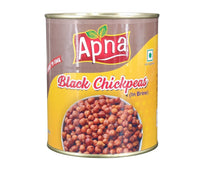 Apna - Chick Peas - Black - 850g Apna - Chick Peas - Black - 850g