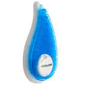 Ekcos - Fresh Drop - Air Freshener - Blue/Fresh Ekcos - Fresh Drop - Air Freshener - Blue/Fresh