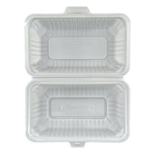 Eco-Craze - MFPP Clamshell Vented Cont. - 9 Eco-Craze - MFPP Clamshell Vented Cont. - 9