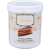 Chocolake Tiramisu Filling Chocolake Tiramisu Filling