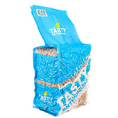 Tasty - Black Tapioca Tasty - Black Tapioca