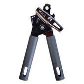 Can Opener - Grey Handle - HY-5123 Can Opener - Grey Handle - HY-5123