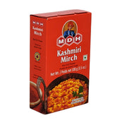 MDH - Kashmiri Mirch - 100g MDH - Kashmiri Mirch - 100g