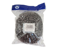 Iron Bull - Scrub - Steel Wool (105 Gram) Iron Bull - Scrub - Steel Wool (105 Gram)