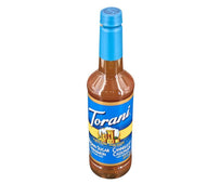 Torani - Syrup - Brown Sugar Cinnamon - Sugar Free Torani - Syrup - Brown Sugar Cinnamon - Sugar Free