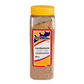 Kasuku - Cardamom Ground Kasuku - Cardamom Ground