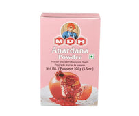MDH - Anaardana Powder - 100g MDH - Anaardana Powder - 100g