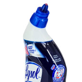 Lysol - Toilet Bowl Cleaner - Power