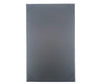 Menu Cover - Black - 8.5x14