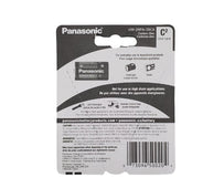 Panasonic - C - Super Heavy Duty Battery Panasonic - C - Super Heavy Duty Battery