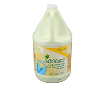 Safeblend - Hand & Body Soap Safeblend - Hand & Body Soap