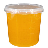 Tasty - Passion Fruit Flavored Popping Boba Tasty - Passion Fruit Flavored Popping Boba