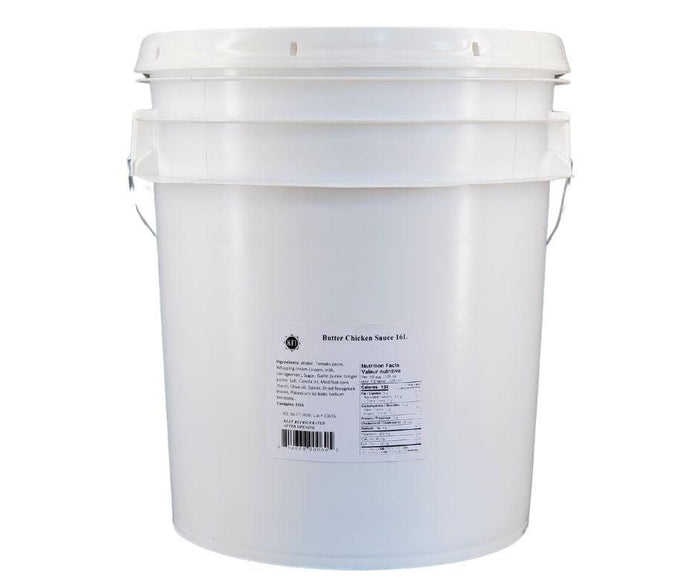 KFI - Butter Chicken Sauce - Pail