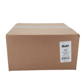 Enjay - Cake Board - Round - White - 12x1/2 Enjay - Cake Board - Round - White - 12x1/2