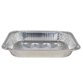 Rhino-Foil - Aluminium Oblong Rack - 2017 Rhino-Foil - Aluminium Oblong Rack - 2017