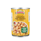 Aurora - Chick Peas Aurora - Chick Peas