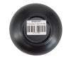 Melamine Round Bowl - Black - 5