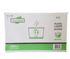 CLR - Eco-Craze - PLA - 8oz Soup Paper Cups