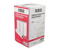 Rhino - Shrink Wrap - 18 Rhino - Shrink Wrap - 18