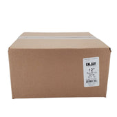 Enjay - Cake Board - Round - White - 12x1/2 Enjay - Cake Board - Round - White - 12x1/2