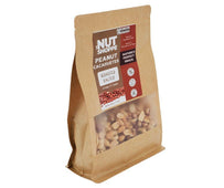 IMG - Peanuts - Roasted - With Skin - Salted IMG - Peanuts - Roasted - With Skin - Salted