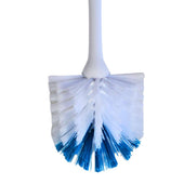 Spartano - Plastic Dish Brush - Blue - 4917 Spartano - Plastic Dish Brush - Blue - 4917
