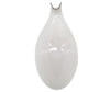 Melamine Oval Bowl w/ Handle - 14