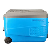 Princeware - Insulated Rolling Cooler - 50L Princeware - Insulated Rolling Cooler - 50L