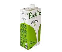 Pacific Foods - Barista - Soy - Orginal Pacific Foods - Barista - Soy - Orginal