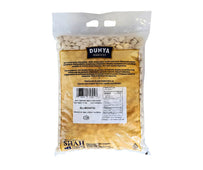 Dunya Harvest - Large Lima Beans Dunya Harvest - Large Lima Beans