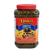 Unico - Capers - 2Lt Unico - Capers - 2Lt