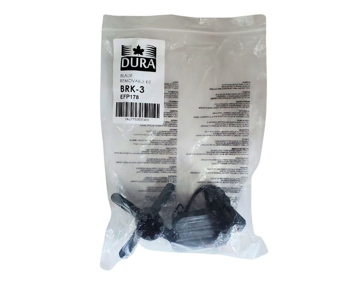 CLR - Dura - Immersion Blender Blade Removal Kit - BRK-3