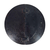 Tandoor Baffle Plate 15 Tandoor Baffle Plate 15