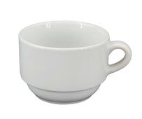 Pro-Kitchen - Ceramic - 8oz/250ML Stackable Cup Pro-Kitchen - Ceramic - 8oz/250ML Stackable Cup