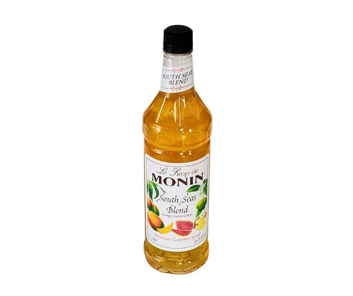 Monin - South Seas Blend - Syrup